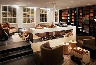Hotel Sir Albert