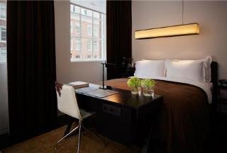 Hotel Sir Albert