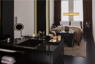 Hotel Sir Albert