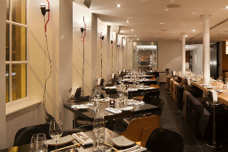 Hotel Sir Albert