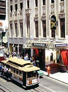 Hotel Sir Francis Drake