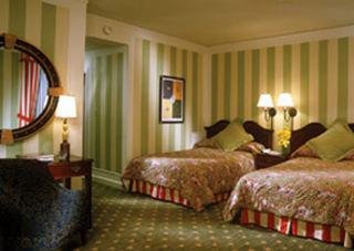 Hotel Sir Francis Drake