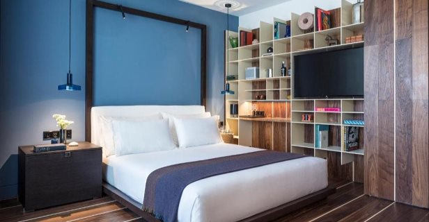 Hotel Sir Joan
