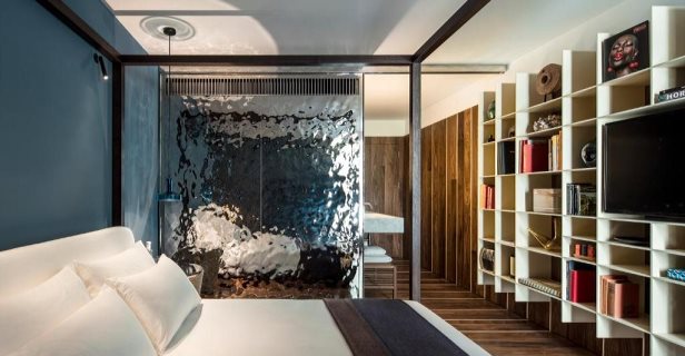Hotel Sir Joan