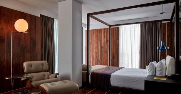 Hotel Sir Joan