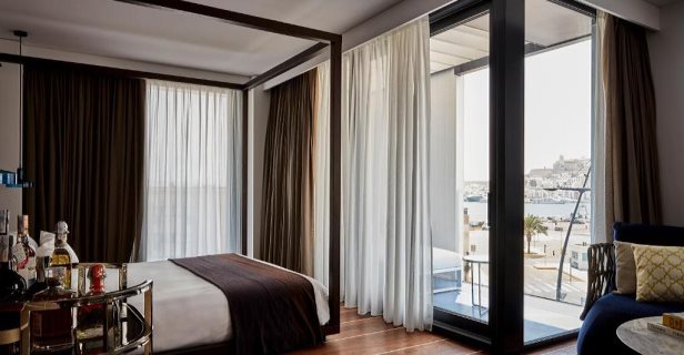 Hotel Sir Joan