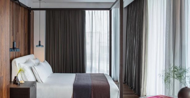 Hotel Sir Joan