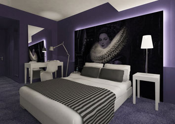 Hotel Sir Plantin Antwerp