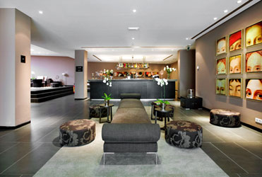 Hotel Sir Plantin Antwerp