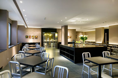 Hotel Sir Plantin Antwerp