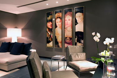 Hotel Sir Plantin Antwerp