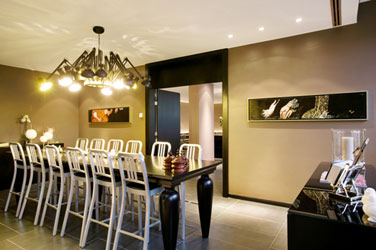 Hotel Sir Plantin Antwerp
