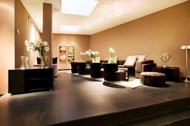 Hotel Sir Plantin Antwerp