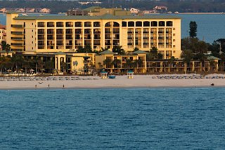 Hotel Sirata Beach Resort