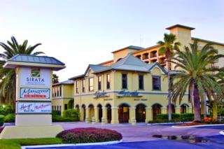 Hotel Sirata Beach Resort