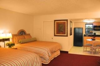 Hotel Sirata Beach Resort