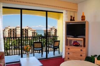 Hotel Sirata Beach Resort