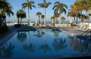 Hotel Sirata Beach Resort