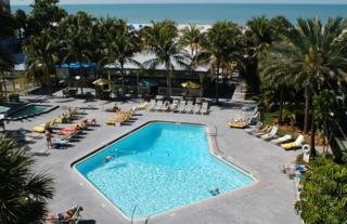 Hotel Sirata Beach Resort