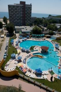 Hotel Sirena