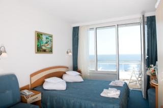 Hotel Sirena