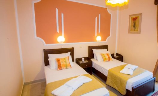 Hotel Sirena Beach
