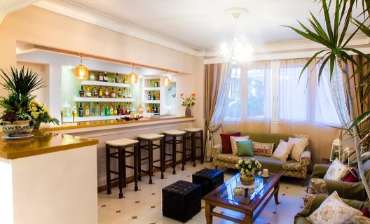 Hotel Sirena Beach