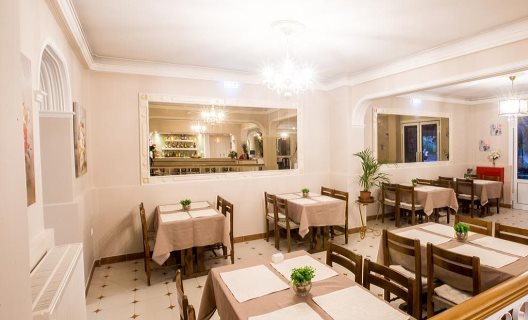 Hotel Sirena Beach
