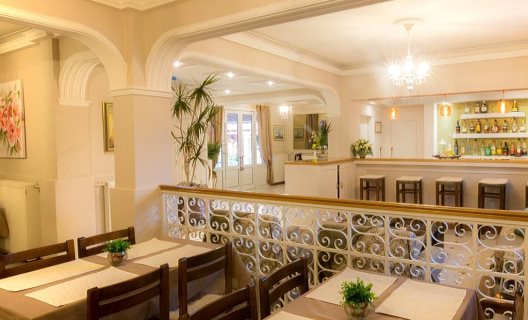 Hotel Sirena Beach