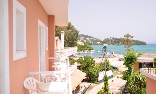 Hotel Sirena Beach