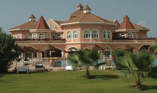 Hotel Sirene Belek Golf & Wellness