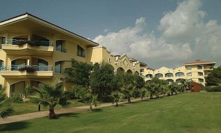 Hotel Sirene Belek Golf & Wellness