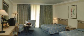 Hotel Sirene Belek Golf & Wellness