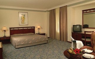 Hotel Sirene Belek Golf & Wellness