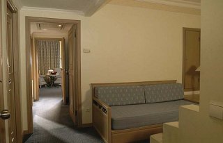 Hotel Sirene Belek Golf & Wellness