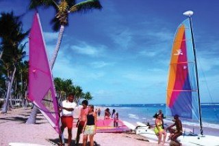 Hotel Sirenis Cocotal Beach Resort & Spa All Inclusive