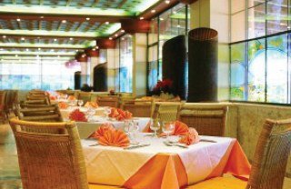 Hotel Sirenis Cocotal Beach Resort & Spa All Inclusive