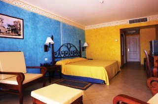 Hotel Sirenis La Salina Varadero All Inclusive