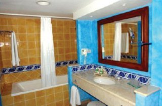 Hotel Sirenis La Salina Varadero All Inclusive