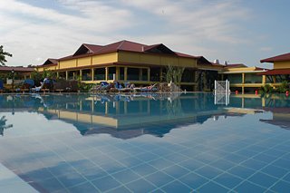 Hotel Sirenis Playa Turquesa