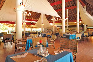 Hotel Sirenis Playa Turquesa