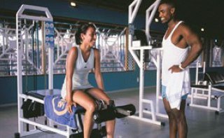 Hotel Sirenis Tropical Suites Casino & Spa All Inclusive