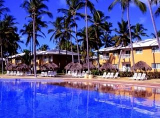 Hotel Sirenis Tropical Suites Casino & Spa All Inclusive