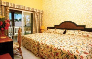 Hotel Sirenis Tropical Suites Casino & Spa All Inclusive