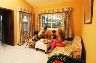 Hotel Sirenis Tropical Suites Casino & Spa All Inclusive