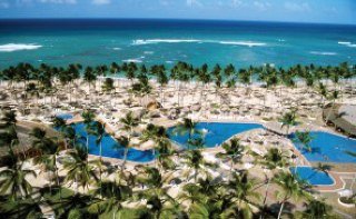 Hotel Sirenis Tropical Suites Casino & Spa All Inclusive