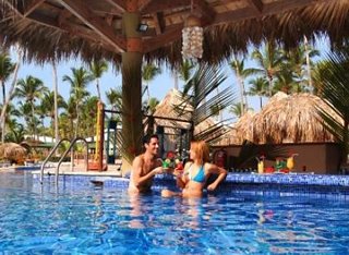 Hotel Sirenis Tropical Suites Casino & Spa All Inclusive