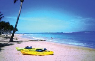 Hotel Sirenis Tropical Suites Casino & Spa All Inclusive