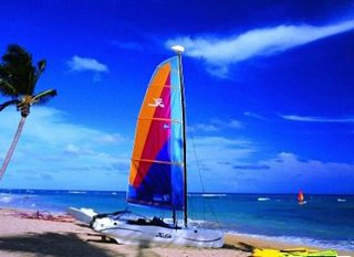 Hotel Sirenis Tropical Suites Casino & Spa All Inclusive