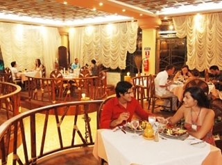 Hotel Sirenis Tropical Suites Casino & Spa All Inclusive